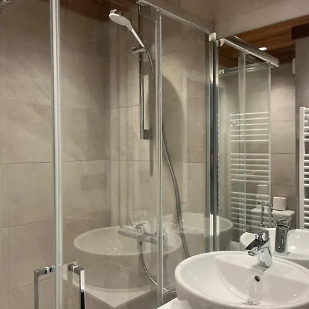 Apartment Renovated 1850 Studio Courchevel